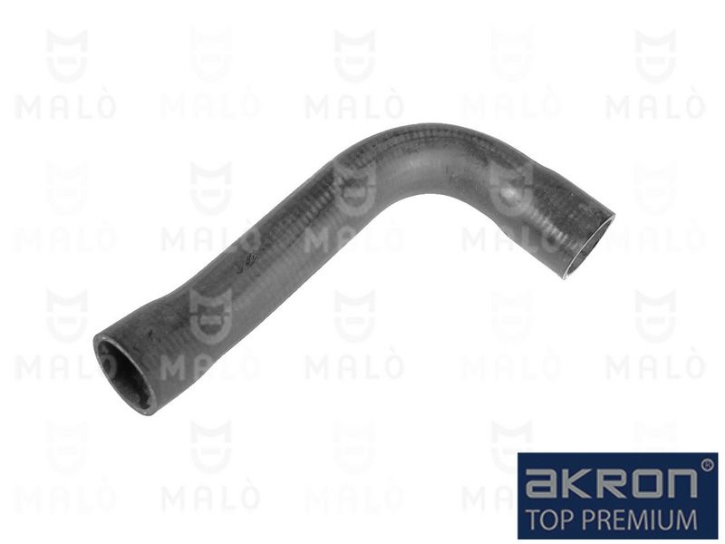 Шланг радиатора MALO 232972A