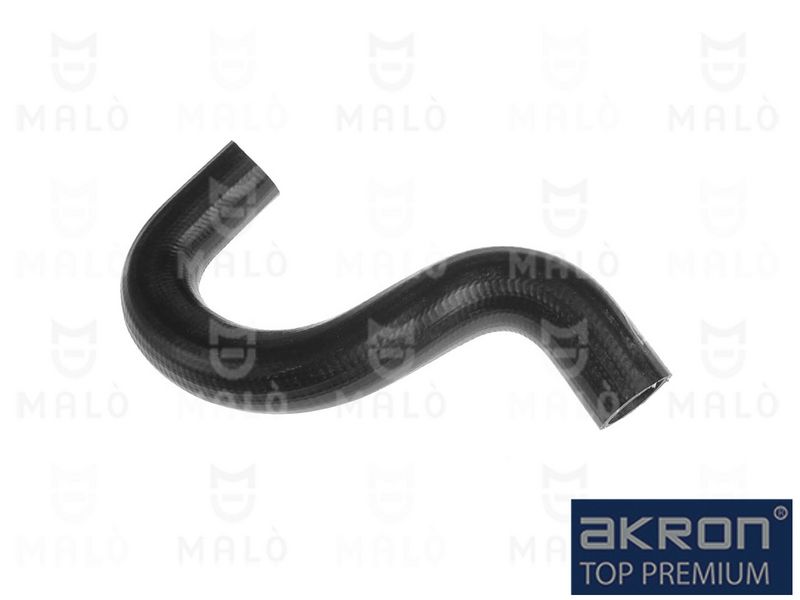 Шланг радиатора MALO 234961A