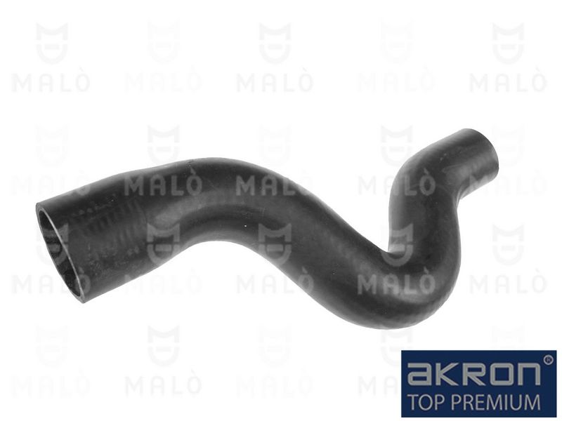 Шланг радиатора MALO 23574A