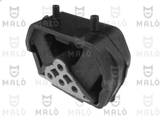 Подвеска, двигатель MALO 23705