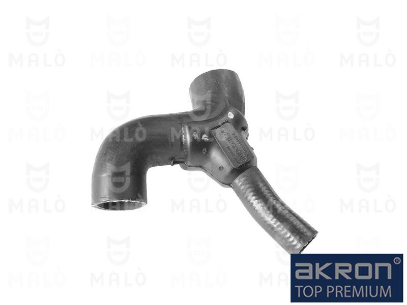 Шланг радиатора MALO 237942A