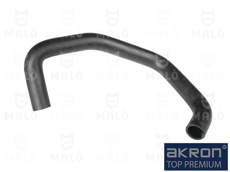 Шланг радиатора MALO 23859A