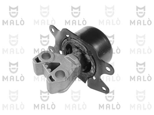 Подвеска, двигатель MALO 238991