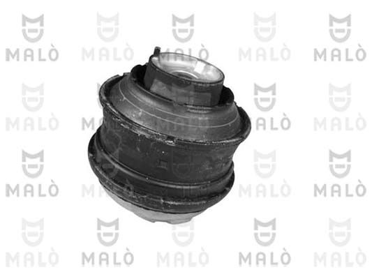 Подвеска, двигатель MALO 240444