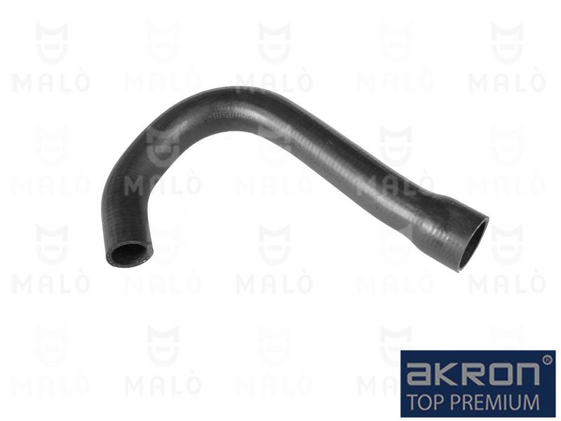 Шланг радиатора MALO 24056A