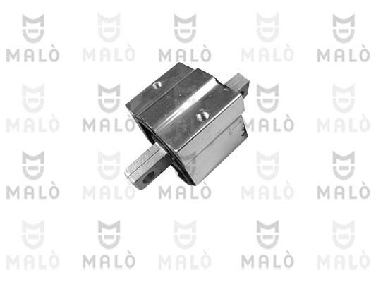 Подвеска, двигатель MALO 24064