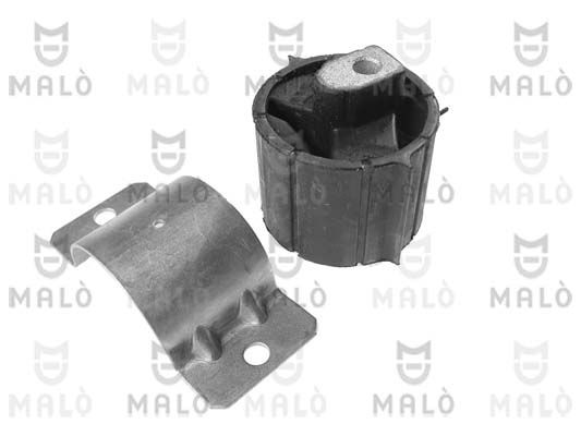 Подвеска, автоматическая коробка передач MALO 241071