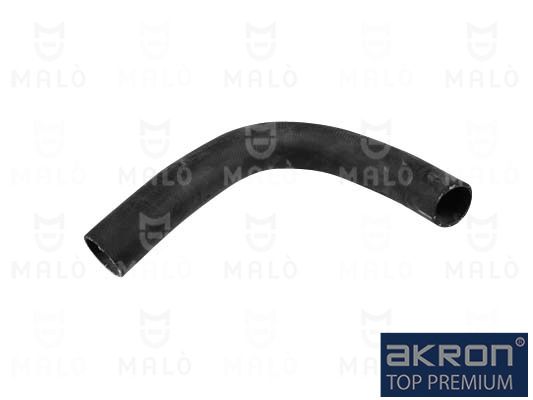 Шланг радиатора MALO 24268A