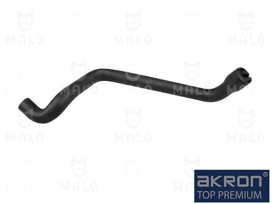 Шланг радиатора MALO 24287A