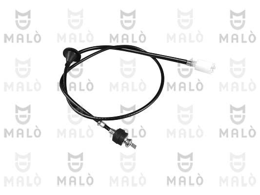Тросик спидометра MALO 25057
