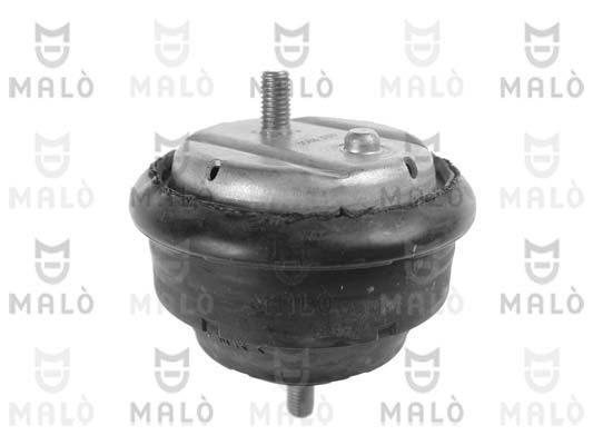 Подвеска, двигатель MALO 27006