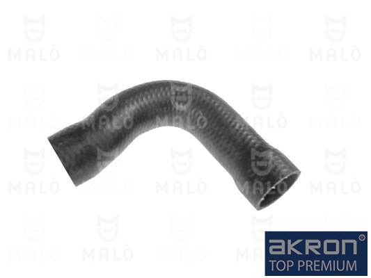 Шланг радиатора MALO 27077A