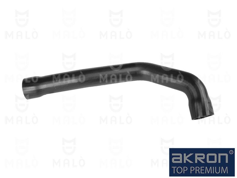 Шланг радиатора MALO 27078A