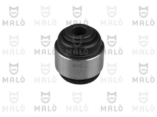 Подвеска, корпус колесного подшипника MALO 27088