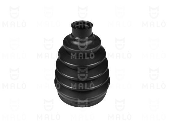 Пыльник, приводной вал MALO 28410