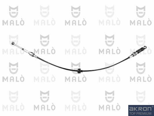 Трос, механическая коробка передач MALO 29501