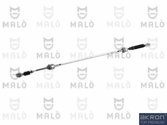 Трос, механическая коробка передач MALO 29549