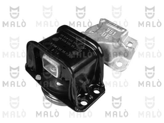 Подвеска, двигатель MALO 30053