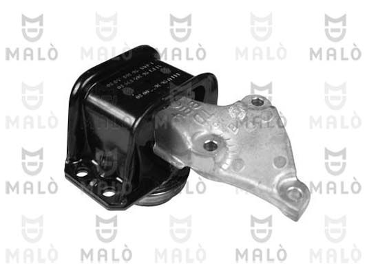 Подвеска, двигатель MALO 300531