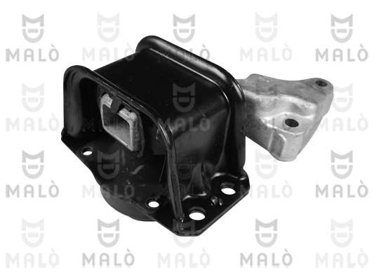 Подвеска, двигатель MALO 300535