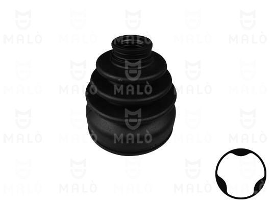 Пыльник, приводной вал MALO 30292