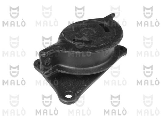 Подвеска, двигатель MALO 4802