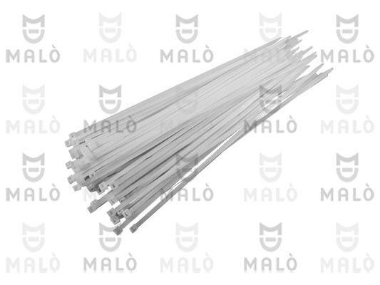 Зажимный хомут MALO 672013X