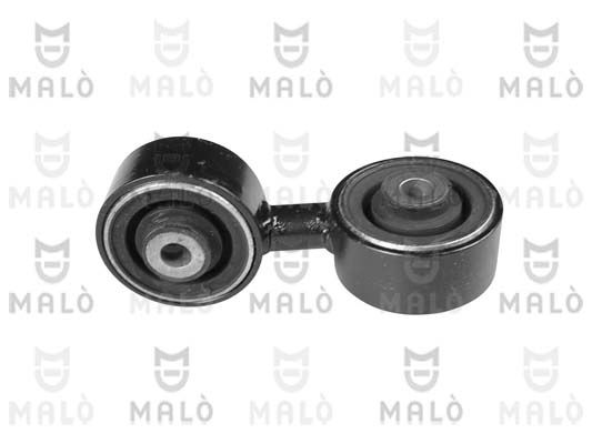 Подвеска, двигатель MALO 70512