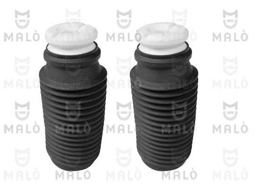 Буфер, амортизация MALO 7057KIT