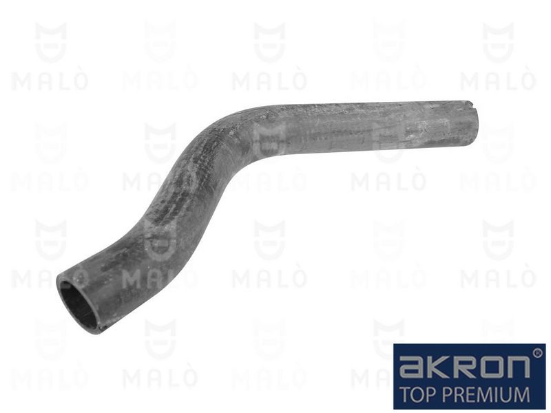 Шланг радиатора MALO 70661A