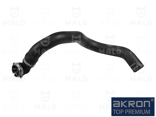 Шланг радиатора MALO 72101A