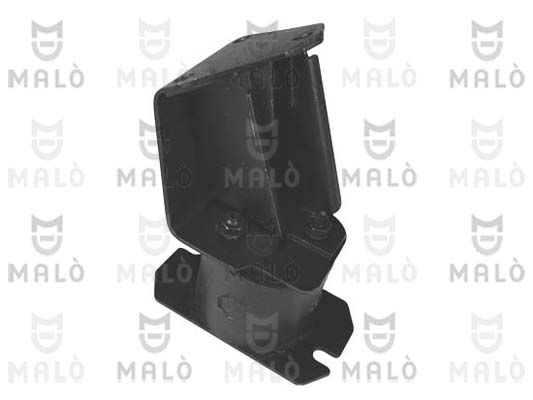 Подвеска, двигатель MALO 7235