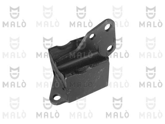 Подвеска, двигатель MALO 72391