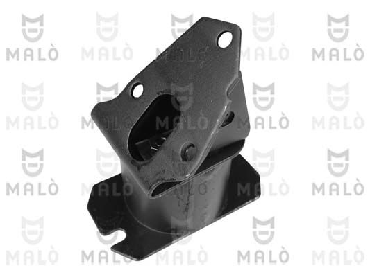 Подвеска, двигатель MALO 7300