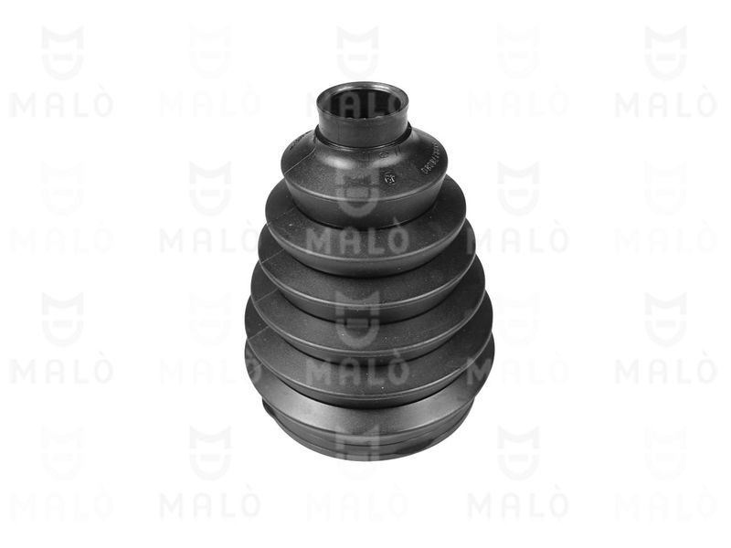 Пыльник, приводной вал MALO 74133