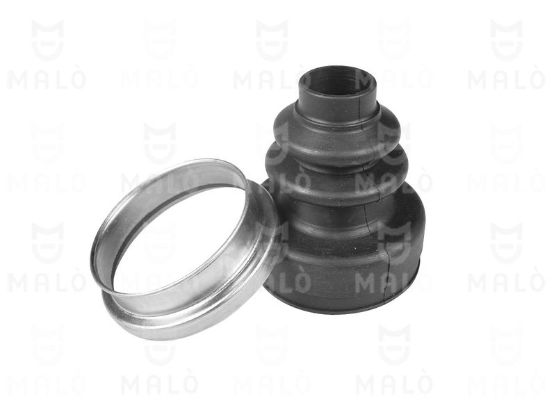 Пыльник, приводной вал MALO 74842