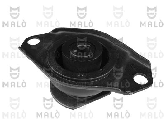 Подвеска, двигатель MALO 7596