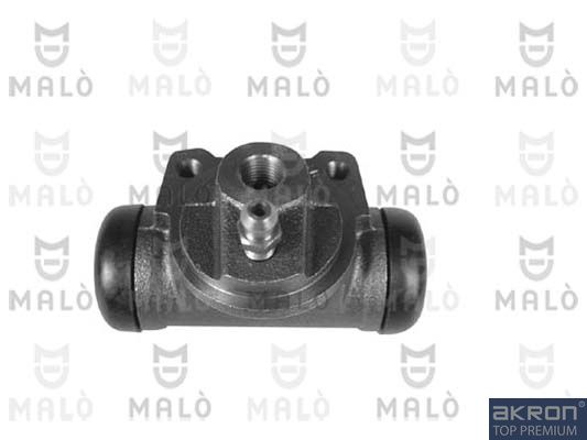 Колесный тормозной цилиндр MALO 89577