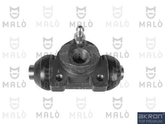 Колесный тормозной цилиндр MALO 90123