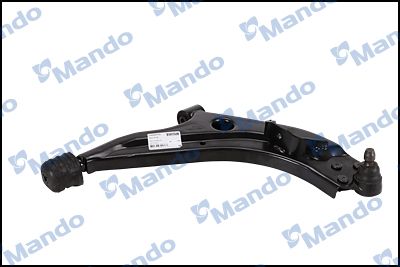 Рычаг независимой подвески колеса, подвеска колеса MANDO CAD0011D