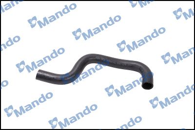 Шланг радиатора MANDO DCC020210