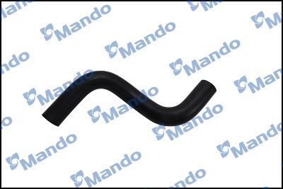 Шланг радиатора MANDO DCC020211