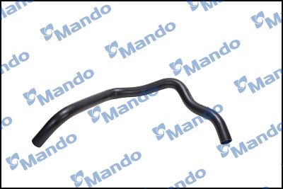 Шланг радиатора MANDO DCC020253