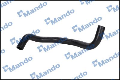 Шланг радиатора MANDO DCC020266