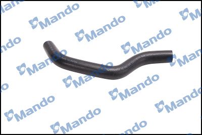 Шланг радиатора MANDO DCC020313
