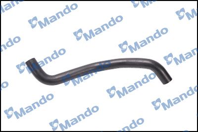 Шланг радиатора MANDO DCC020450