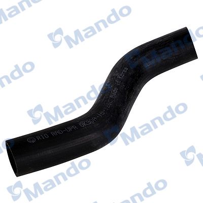 Шланг радиатора MANDO DCC020456