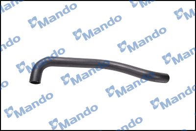 Шланг радиатора MANDO DCC020472