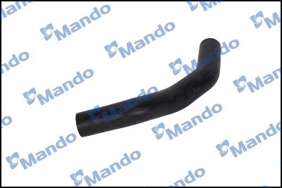Шланг радиатора MANDO DCC020548