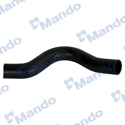 Шланг радиатора MANDO DCC020576